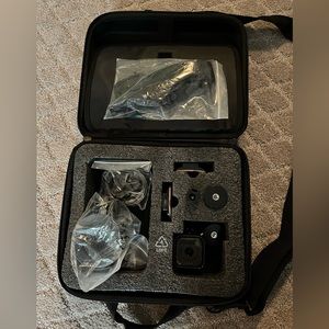 GoPro HERO Session + Bundle